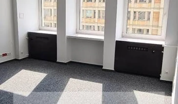 Biuro Warszawa Śródmieście