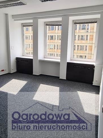 Biuro Warszawa Śródmieście. Zdjęcie 1