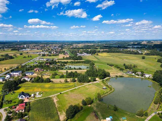 Działka budowlana Bielany. Zdjęcie 12