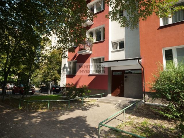 Mieszkanie 1-pokojowe Warszawa Żoliborz, ul. gen. Józefa Zajączka. Zdjęcie 1