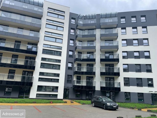 Mieszkanie 3-pokojowe Białystok, ul. Czarna. Zdjęcie 1