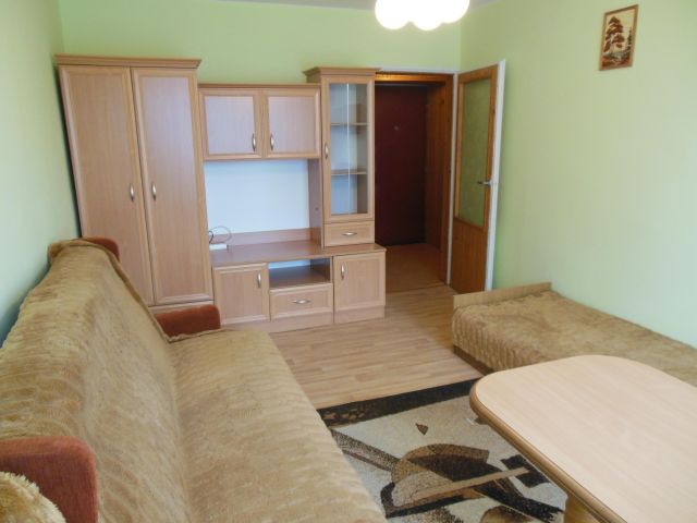 Mieszkanie 1-pokojowe Kraków Krowodrza, ul. Krowoderskich Zuchów. Zdjęcie 1
