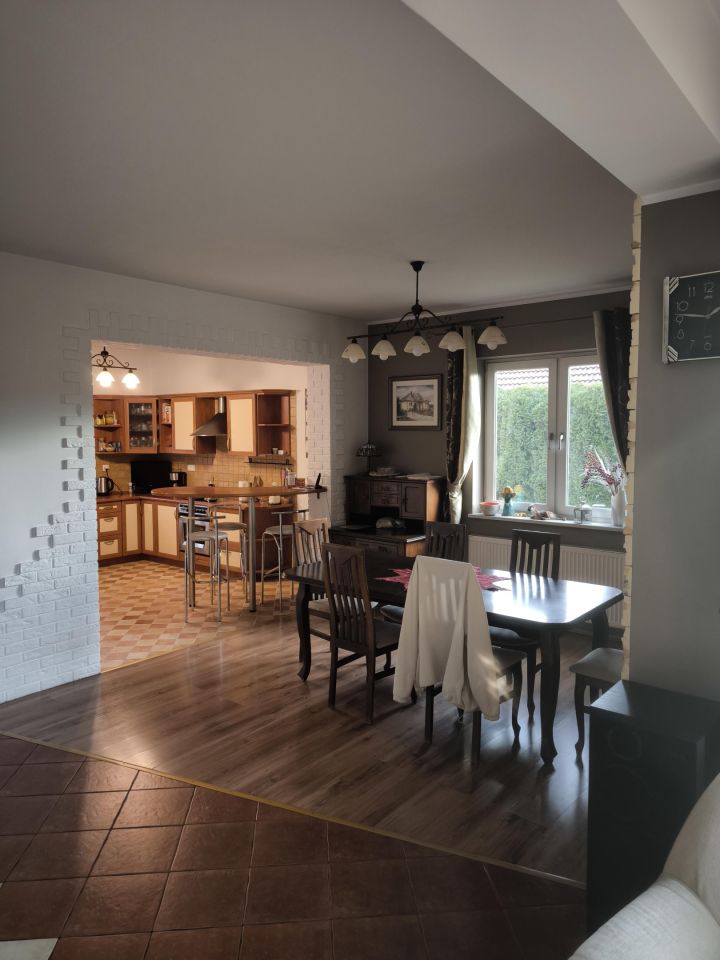 dom wolnostojący, 4 pokoje Siemianice, ul. Lawendowa. Zdjęcie 41