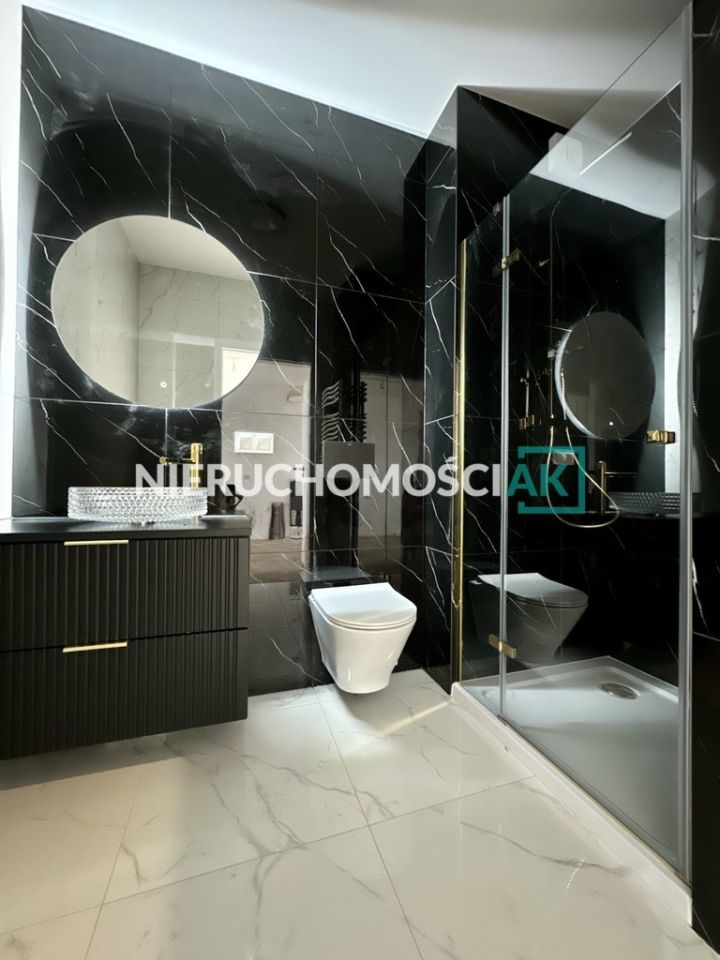 Mieszkanie 2-pokojowe Poznań, ul. Stanisława Barańczaka. Zdjęcie 12