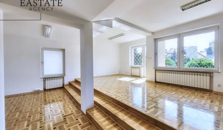 Biuro Warszawa Bielany, ul. Lektykarska