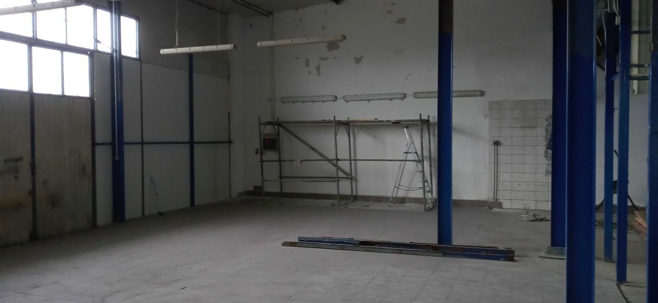 Hala/magazyn Stalowa Wola, ul. Przemysłowa. Zdjęcie 7