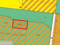 Działka budowlana Ciężków, ul. Calineczki. Zdjęcie 2