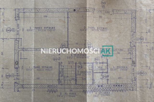 bliźniak, 4 pokoje Suchy Las, ul. Powstańców Wielkopolskich. Zdjęcie 26