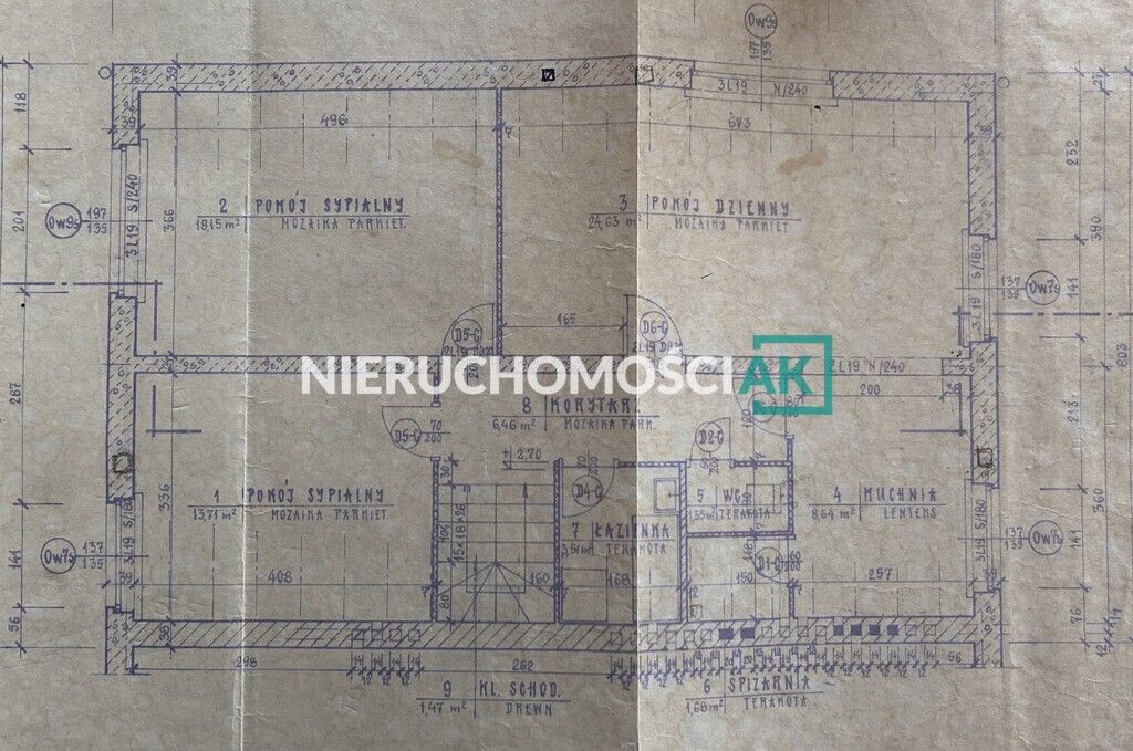 bliźniak, 4 pokoje Suchy Las, ul. Powstańców Wielkopolskich. Zdjęcie 26