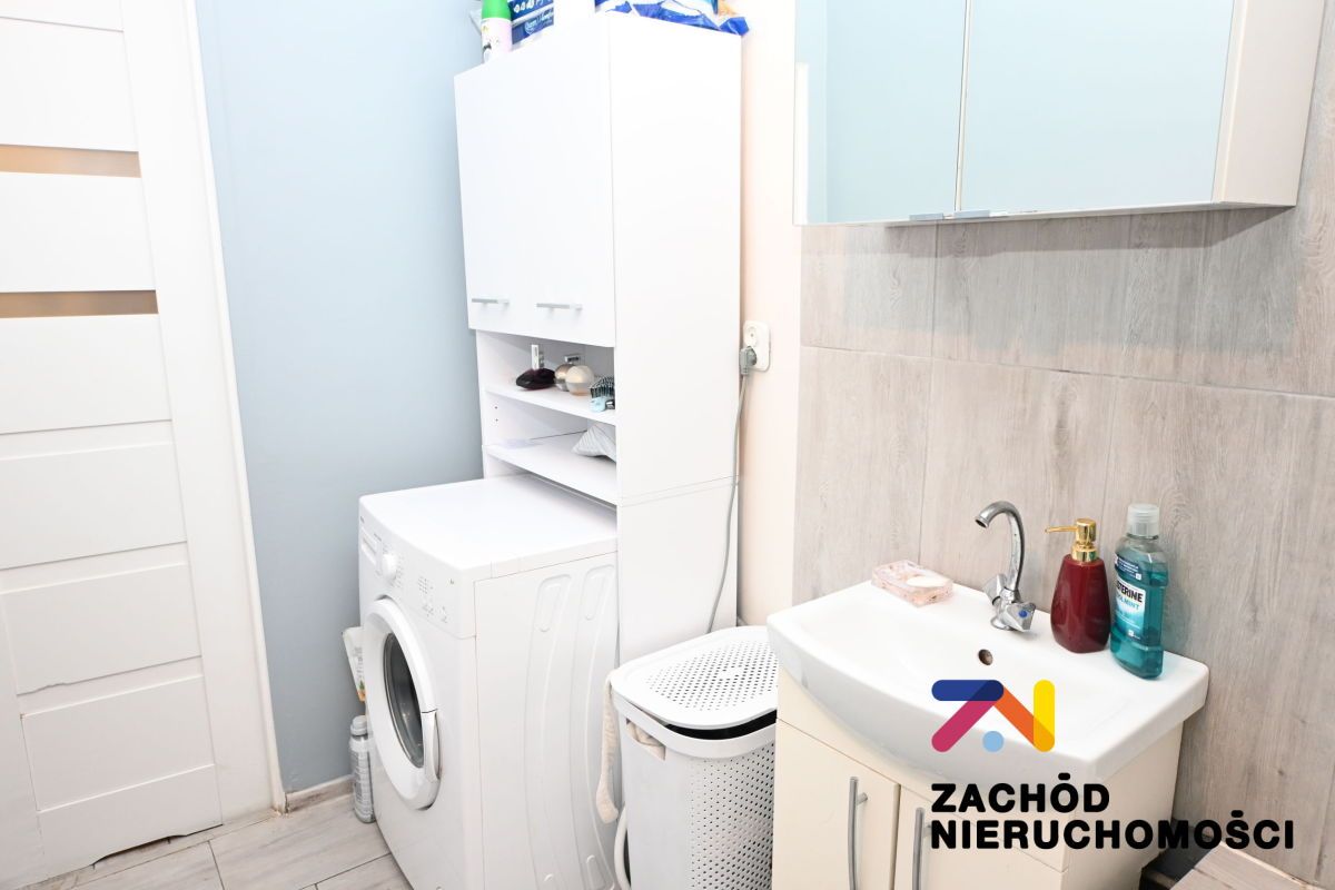 Mieszkanie 2-pokojowe Krosno Odrzańskie, ul. Bohaterów Wojska Polskiego. Zdjęcie 7