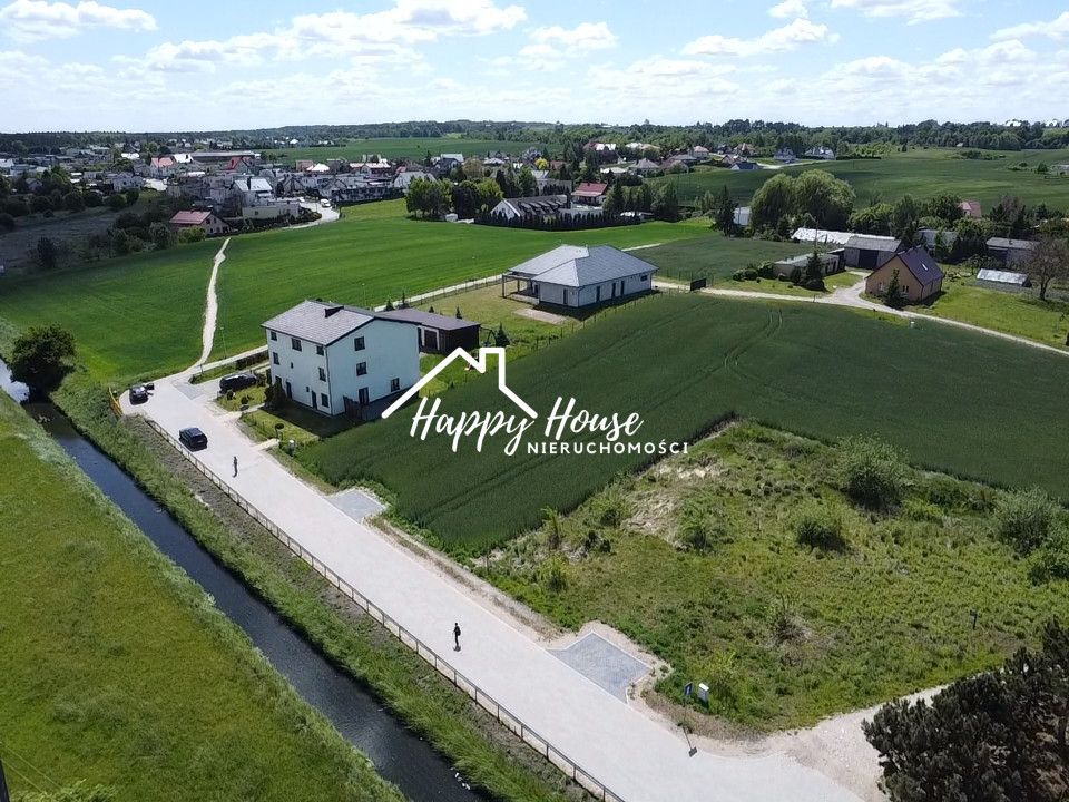 Działka budowlana Tuchola, ul. Kasztanowa. Zdjęcie 11