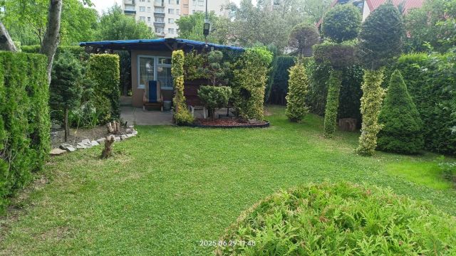 Działka rekreacyjna Bielsko-Biała, ul. Zofii Kossak-Szczuckiej. Zdjęcie 1