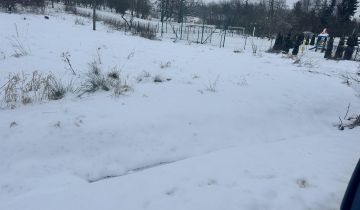 Działka budowlana Rogowo