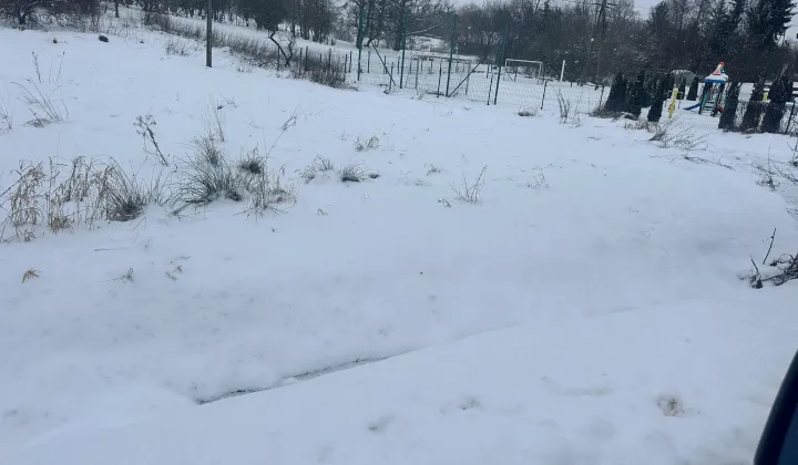 Działka budowlana Rogowo