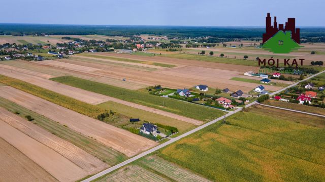 Działka budowlana Nasutów. Zdjęcie 6