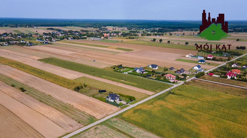 Działka budowlana Nasutów. Zdjęcie 6