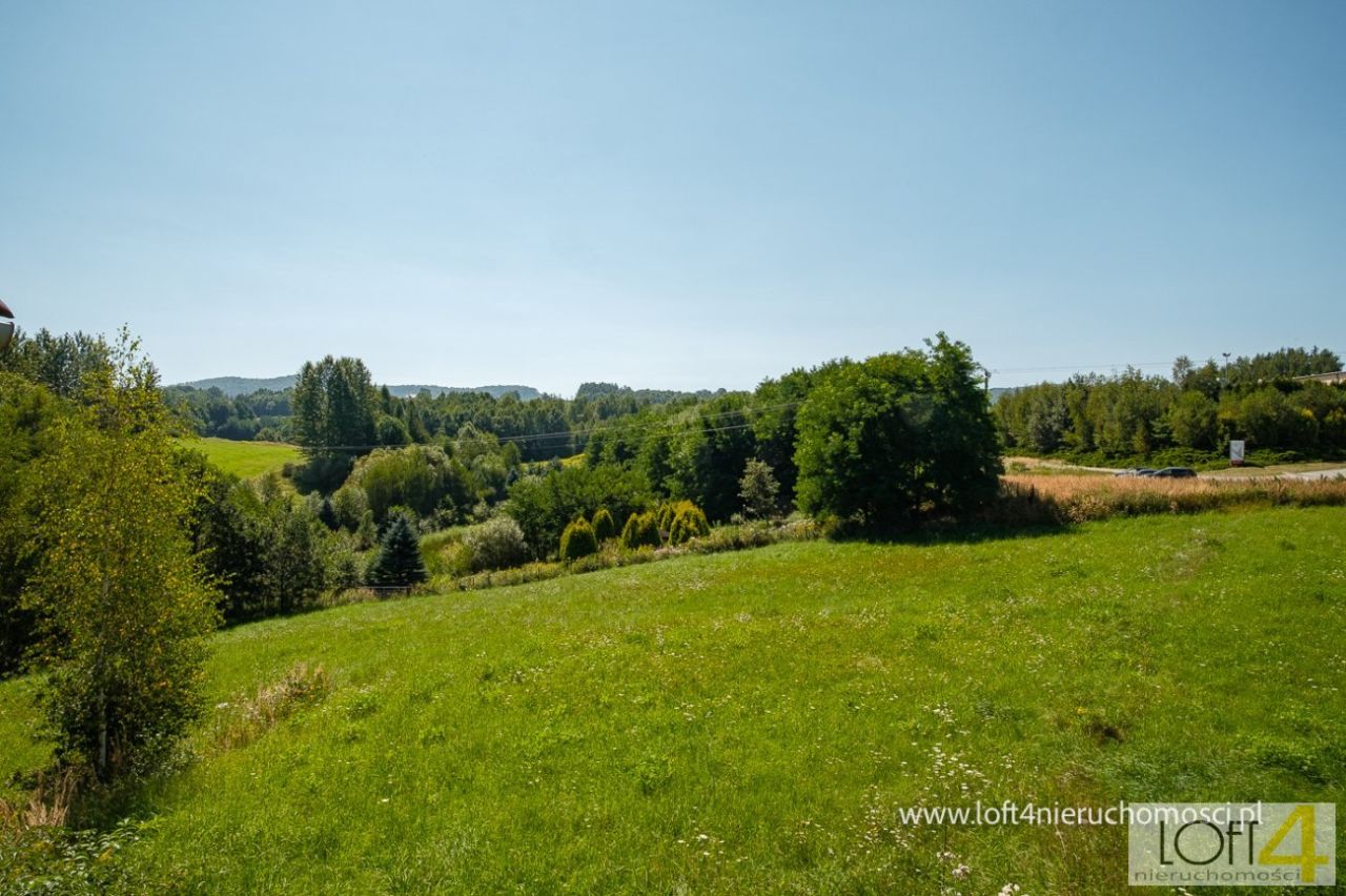 dom wolnostojący, 10 pokoi Uniszowa. Zdjęcie 8