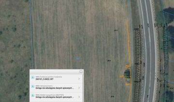 Działka rolna Busko-Zdrój