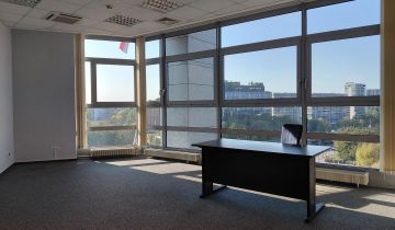 Biuro Warszawa Śródmieście, al. Jana Pawła II