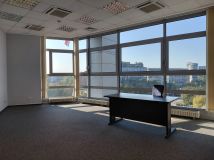 Biuro Warszawa Śródmieście, al. Jana Pawła II. Zdjęcie 1