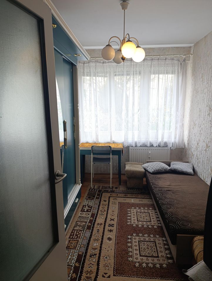 Mieszkanie 3-pokojowe Poznań Rataje, os. Armii Krajowej. Zdjęcie 7