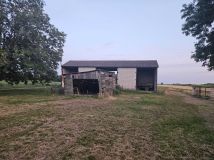 Działka rolno-budowlana Andrzejówka. Zdjęcie 1