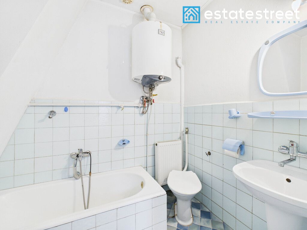 dom wolnostojący, 3 pokoje Krosno, ul. Wiejska. Zdjęcie 17