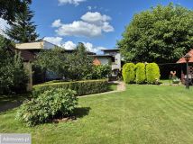 dom wolnostojący, 7 pokoi Tychy Wilkowyje, ul. Wąska. Zdjęcie 2