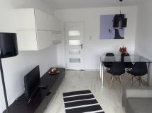 Mieszkanie 3-pokojowe Łódź Bałuty, ul. Franciszkańska. Zdjęcie 4