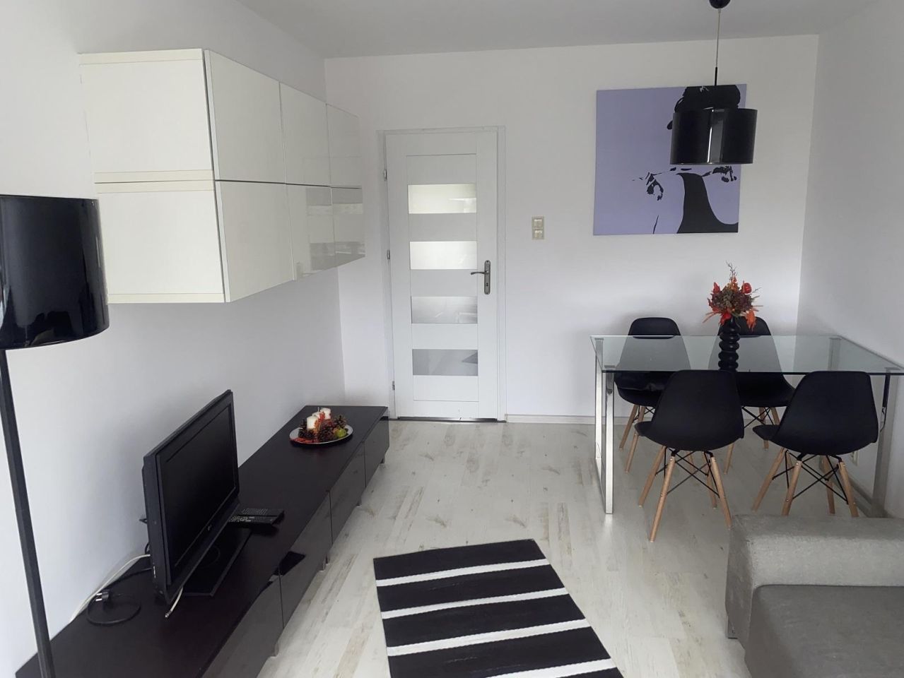 Mieszkanie 3-pokojowe Łódź Bałuty, ul. Franciszkańska. Zdjęcie 5