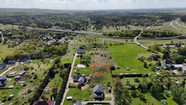 Działka budowlana Szczecin Żydowce. Zdjęcie 13