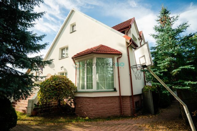 dom wolnostojący, 6 pokoi Wasilków, ul. Sosnowa. Zdjęcie 2