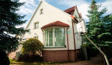 dom wolnostojący, 6 pokoi Wasilków, ul. Sosnowa