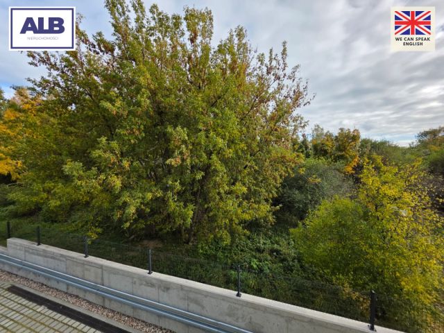 Mieszkanie 3-pokojowe Gdańsk Letnica. Zdjęcie 8