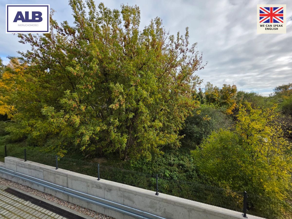 Mieszkanie 3-pokojowe Gdańsk Letnica. Zdjęcie 8