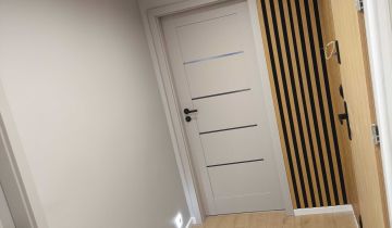 Mieszkanie 2-pokojowe Janów Lubelski, ul. Ogrodowa