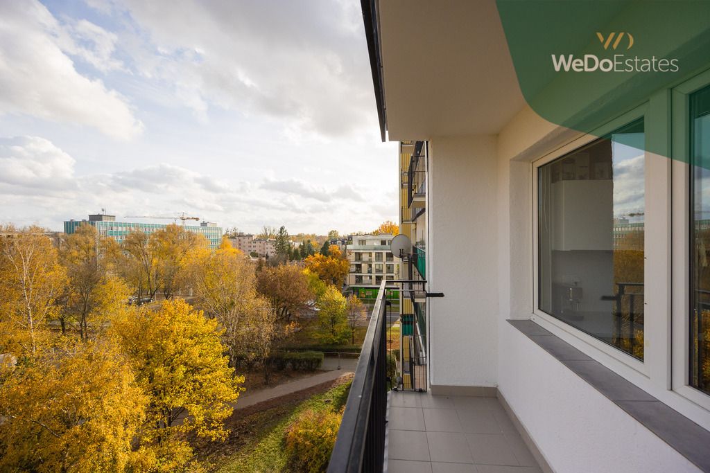 Mieszkanie 3-pokojowe Warszawa Włochy, ul. 1 Sierpnia. Zdjęcie 13