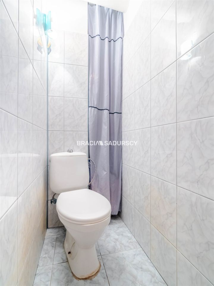 Mieszkanie 3-pokojowe Kraków Bieżanów, ul. Aleksandry. Zdjęcie 9