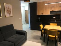 Mieszkanie 4-pokojowe Kraków Podgórze, ul. Na Zakolu Wisły