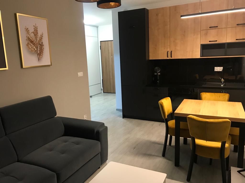 Mieszkanie 4-pokojowe Kraków Podgórze, ul. Na Zakolu Wisły