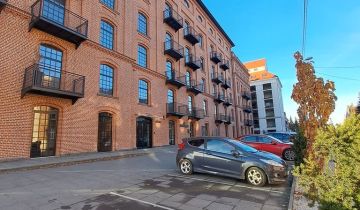 Mieszkanie 1-pokojowe Leszno Centrum, ul. Przemysłowa