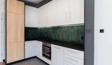 Mieszkanie 2-pokojowe Warszawa Praga-Południe, ul. Michała Paca