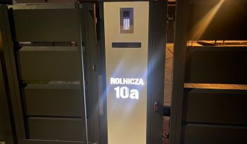 dom szeregowy, 4 pokoje Bilcza, ul. Rolnicza