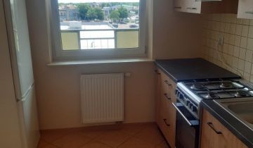 Mieszkanie 2-pokojowe Łuków, ul. Międzyrzecka