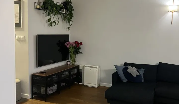 Mieszkanie 3-pokojowe Warszawa Odolany, ul. Jana Kazimierza