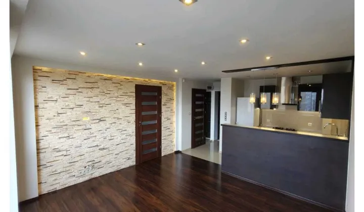 Mieszkanie 2-pokojowe Pabianice Centrum, ul. Stanisława Wyspiańskiego