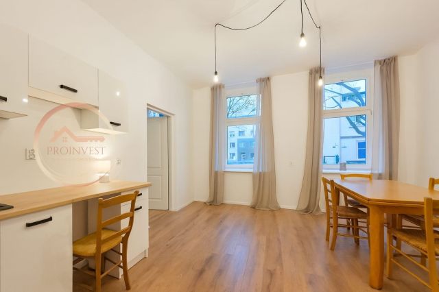 Mieszkanie 2-pokojowe Bydgoszcz Śródmieście. Zdjęcie 1