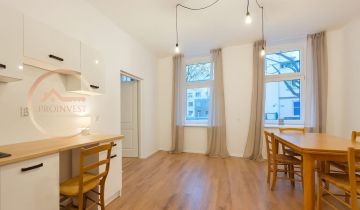 Mieszkanie 2-pokojowe Bydgoszcz Śródmieście