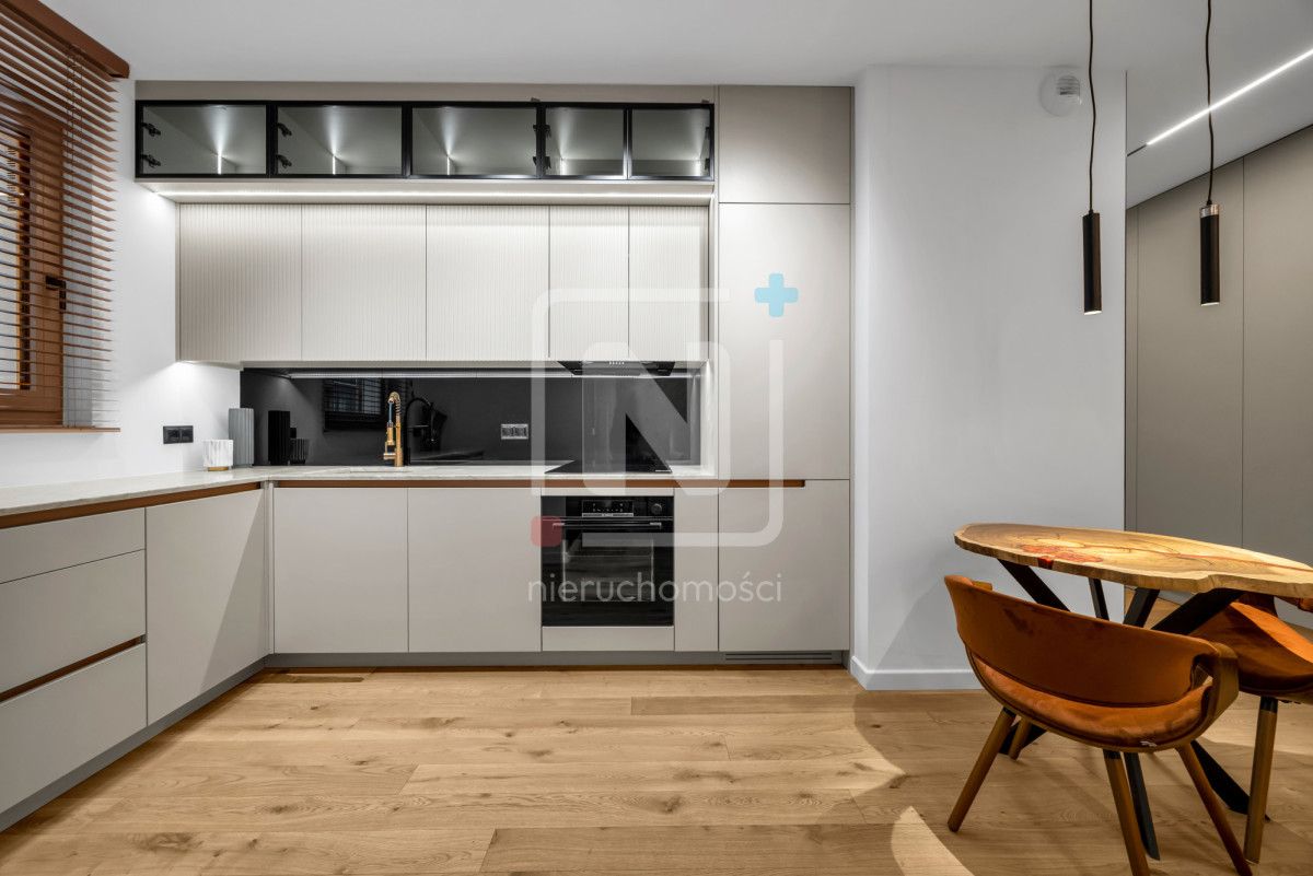 Mieszkanie 2-pokojowe Warszawa Wola, ul. Prosta. Zdjęcie 6