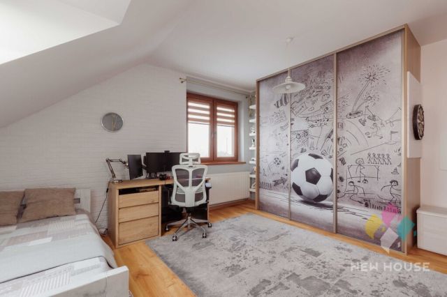 dom wolnostojący, 4 pokoje Lipowa Góra Wschodnia. Zdjęcie 15